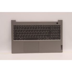 Lenovo Thinkbook 15 G4 Iap Palmrest Cover Touchpad Keyboard Belgian 5cb1j09218 Lenovo Thinkbook 15 G4 Iap Palmrest Cover Touchpad Keyboard Belgian 5cb1j09218