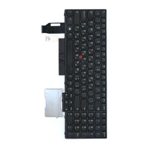 Lenovo Thinkpad T590 L590 S L580 S E595 E590 E585 E580 Keyboard Black 01yp654 Lenovo Thinkpad T590 L590 S L580 S E595 E590 E585 E580 Keyboard Black 01yp654