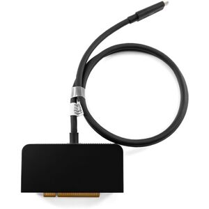 Dell Wd19 To Wd22tb4 Dock Upgrade Module Thunderbolt 4 Customer Kit 470-Afjd Dell Wd19 To Wd22tb4 Dock Upgrade Module Thunderbolt 4 Customer Kit 470-Afjd