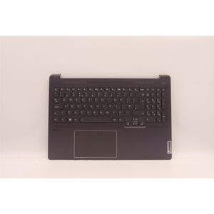 Lenovo Ideapad 5 16iah7 Palmrest Cover Touchpad Keyboard Uk Europe 5cb1h95462 Lenovo Ideapad 5 16iah7 Palmrest Cover Touchpad Keyboard Uk Europe 5cb1h95462
