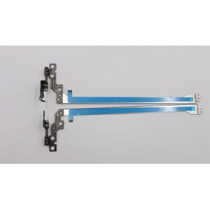 Lenovo Ideapad L340-15iwl Touch Hinge Hinges Bracket 5h50s28883 Lenovo Ideapad L340-15iwl Touch Hinge Hinges Bracket 5h50s28883