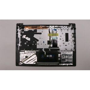 Lenovo V330-14ikb V330-14arr Keyboard Palmrest Top Cover Us Grey 5cb0q59796 Lenovo V330-14ikb V330-14arr Keyboard Palmrest Top Cover Us Grey 5cb0q59796