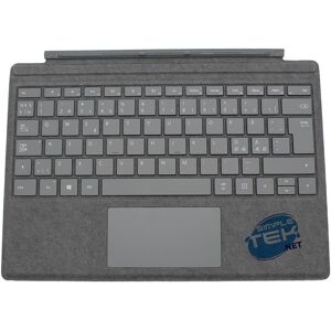 Microsoft Surface Pro Signature Type Cover - Keyboard Cover Microsoft Surface Pro Signature Type Cover - Keyboard Cover
