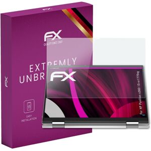 atFoliX HP Pavilion x360 15-er1775ng Hybrid Glass Screen Protector atFoliX HP Pavilion x360 15-er1775ng Hybrid Glass Screen Protector