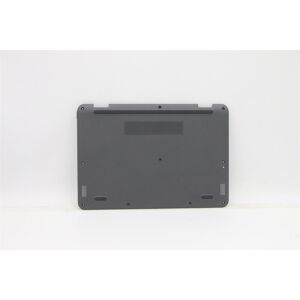 Lenovo Chromebook 100e 3 Bottom Base Lower Chassis Cover Grey 5cb0z69388 Lenovo Chromebook 100e 3 Bottom Base Lower Chassis Cover Grey 5cb0z69388