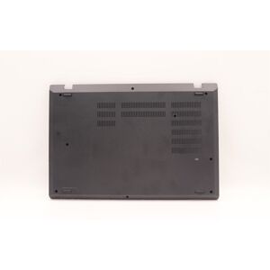 Lenovo Thinkpad T15p Gen 3 Bottom Base Lower Chassis Cover Black 5cb1h66058 Lenovo Thinkpad T15p Gen 3 Bottom Base Lower Chassis Cover Black 5cb1h66058