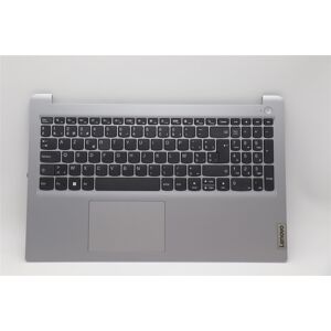 Lenovo Ideapad 1 15igl7 Palmrest Cover Touchpad Keyboard Belgian Grey 5cb1j19745 Lenovo Ideapad 1 15igl7 Palmrest Cover Touchpad Keyboard Belgian Grey 5cb1j19745