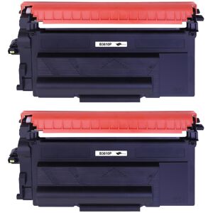 Go Inks 2 Compatible Tn3610 Black Xl Toner Cartridges Replacement For Brother Printers Go Inks 2 Compatible Tn3610 Black Xl Toner Cartridges Replacement For Brother Printers