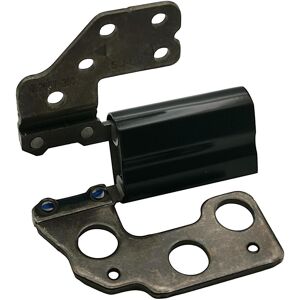 Acer Travelmate P414rn-51 Left Hinge Bracket Black 33.Vp4n8.001 Acer Travelmate P414rn-51 Left Hinge Bracket Black 33.Vp4n8.001