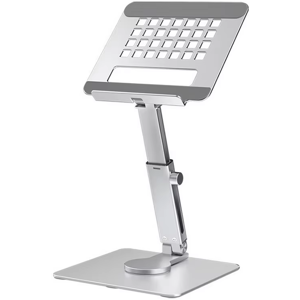 Does Not Apply Aluminum Tablet Stand 360°rotating Folding Adjustable Desk Holder Mount Riser Fo Does Not Apply Aluminum Tablet Stand 360°rotating Folding Adjustable Desk Holder Mount Riser Fo