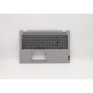 Lenovo Ideapad 5-15iil05 5-15itl05 Palmrest Cover Keyboard Nordic 5cb0y85705 Lenovo Ideapad 5-15iil05 5-15itl05 Palmrest Cover Keyboard Nordic 5cb0y85705