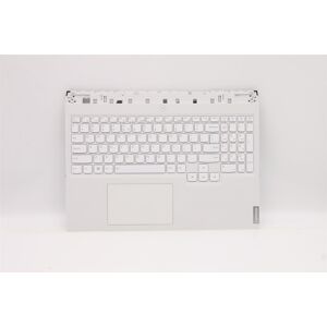 Lenovo 5 16ach6h Palmrest Cover Touchpad Keyboard Us Europe Blue 5cb1c14917 Lenovo 5 16ach6h Palmrest Cover Touchpad Keyboard Us Europe Blue 5cb1c14917