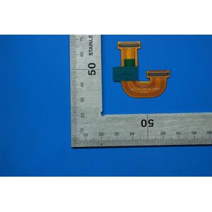 Lenovo Yoga Tablet 2-1050 1051 Main Fpc 5f79a6mx4h Lenovo Yoga Tablet 2-1050 1051 Main Fpc 5f79a6mx4h