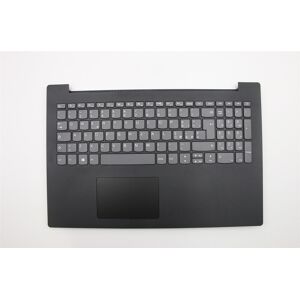 Lenovo V145-15ast Keyboard Palmrest Top Cover Italian Black 5cb0t25473 Lenovo V145-15ast Keyboard Palmrest Top Cover Italian Black 5cb0t25473