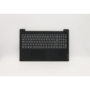Lenovo V15 G2 Itl Palmrest Cover Touchpad Keyboard Belgian Black 5cb1b96450 Lenovo V15 G2 Itl Palmrest Cover Touchpad Keyboard Belgian Black 5cb1b96450