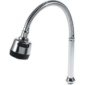 Does Not Apply Kitchen Mixer Tap,1x 304 Stainless Steel Swivel Spout Kitchen Sink Faucet Pipe F Does Not Apply Kitchen Mixer Tap,1x 304 Stainless Steel Swivel Spout Kitchen Sink Faucet Pipe F