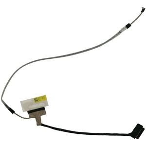 Genuine Hp 15-Dk Lcd Screen Display Cable 40 Pin L58775-001 Genuine Hp 15-Dk Lcd Screen Display Cable 40 Pin L58775-001
