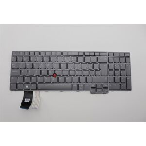 Lenovo Thinkpad T16 Gen 2 P16s Gen 2 Keyboard Greek Grey Backlit 5n21k05509 Lenovo Thinkpad T16 Gen 2 P16s Gen 2 Keyboard Greek Grey Backlit 5n21k05509