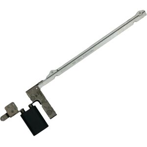 Acer Chromebook Spin R721t Left Hinge Cap Cover Black 33.Hbrn7.002 Acer Chromebook Spin R721t Left Hinge Cap Cover Black 33.Hbrn7.002