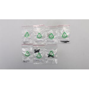 Lenovo Ideapad S340-15iil S340-15iil Touch Screw Screws Set Kit 5s10s35098 Lenovo Ideapad S340-15iil S340-15iil Touch Screw Screws Set Kit 5s10s35098