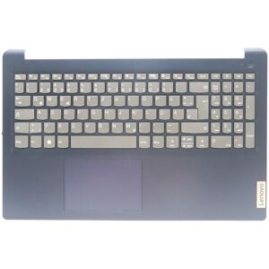 Lenovo Ideapad 1 15igl7 Palmrest Cover Touchpad Keyboard German 5cb1j19709 Lenovo Ideapad 1 15igl7 Palmrest Cover Touchpad Keyboard German 5cb1j19709