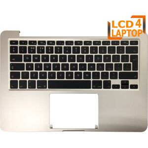 Apple Top Case For Macbook Pro 13\" Retina A1502 2015 B661-02361 Palmrest Uk Keyboard Apple Top Case For Macbook Pro 13\" Retina A1502 2015 B661-02361 Palmrest Uk Keyboard