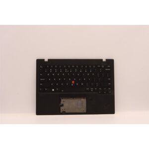 Lenovo Thinkpad X1 Gen 2 Keyboard Palmrest Top Cover Us Europe Black 5m11h41802 Lenovo Thinkpad X1 Gen 2 Keyboard Palmrest Top Cover Us Europe Black 5m11h41802