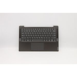 Lenovo Yoga S740-14iil Keyboard Palmrest Top Cover Us International 5cb0u44083 Lenovo Yoga S740-14iil Keyboard Palmrest Top Cover Us International 5cb0u44083