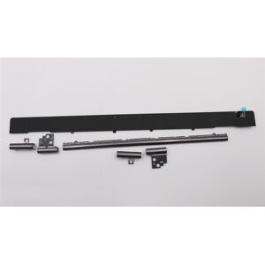 Lenovo Legion Y730-17ich Hinge Cap Strip Trim Cover Black 5cb0s57350 Lenovo Legion Y730-17ich Hinge Cap Strip Trim Cover Black 5cb0s57350