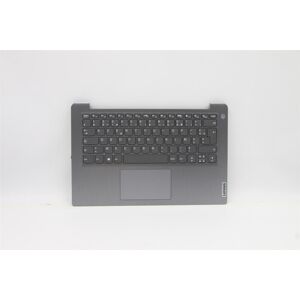 Lenovo Ideapad 3-14itl6 3-14ada6 Keyboard Palmrest Top Cover French 5cb1c04438 Lenovo Ideapad 3-14itl6 3-14ada6 Keyboard Palmrest Top Cover French 5cb1c04438