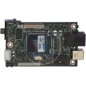 HP Formatter (Wireless) Laserjet Pro 200 Color M251nw Cf153-60001 HP Formatter (Wireless) Laserjet Pro 200 Color M251nw Cf153-60001