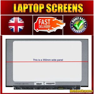 Generic Compatible Auo B156xtn08.0 H/w:0b F/w:1 15.6\" Led Hd Laptop Screen 30 Pins Panel Generic Compatible Auo B156xtn08.0 H/w:0b F/w:1 15.6\" Led Hd Laptop Screen 30 Pins Panel