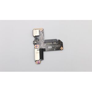 Lenovo Yoga 2 Pro Sd Card Dual Usb Board 90004971 Lenovo Yoga 2 Pro Sd Card Dual Usb Board 90004971
