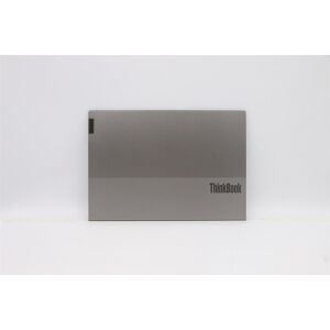 Lenovo Thinkbook 13s G2 Itl Lcd Cover Rear Back Housing Grey 5cb1b01333 Lenovo Thinkbook 13s G2 Itl Lcd Cover Rear Back Housing Grey 5cb1b01333