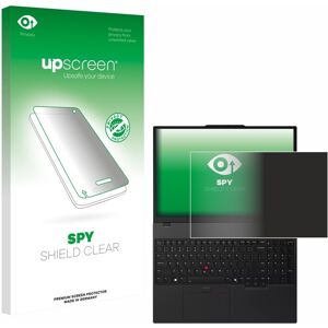 Upscreen Anti Spy Privacy Screen Protector For Lenovo Thinkpad T16 Gen 4 Spy Shield Film Upscreen Anti Spy Privacy Screen Protector For Lenovo Thinkpad T16 Gen 4 Spy Shield Film