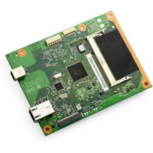 HP Formatter Board Laserjet P2055dn Cc528-60001 + Warranty HP Formatter Board Laserjet P2055dn Cc528-60001 + Warranty