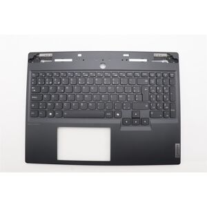 Lenovo Legion 7 16irx9 Keyboard Palmrest Top Cover Belgian Backlit 5cb1n61446 Lenovo Legion 7 16irx9 Keyboard Palmrest Top Cover Belgian Backlit 5cb1n61446