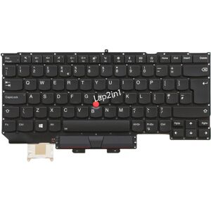 New Uk Keyboard For Lenovo Thinkpad X1 Carbon 5th Gen 2017 (20hq/20hr/20k3/20k4) New Uk Keyboard For Lenovo Thinkpad X1 Carbon 5th Gen 2017 (20hq/20hr/20k3/20k4)