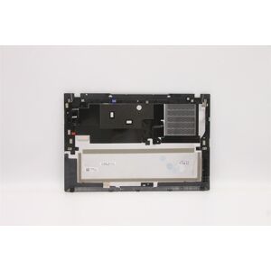 Lenovo Thinkpad T14s Gen 2 Bottom Base Lower Chassis Cover Black 5cb0z69357 Lenovo Thinkpad T14s Gen 2 Bottom Base Lower Chassis Cover Black 5cb0z69357