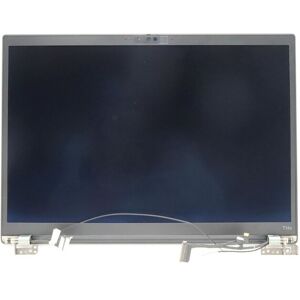 Lenovo Thinkpad T14s Gen 3 Lcd Screen Display Assembly Grey 5m11k18283 Lenovo Thinkpad T14s Gen 3 Lcd Screen Display Assembly Grey 5m11k18283
