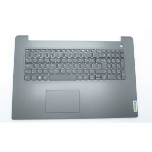 Lenovo V17 G3 Iap Palmrest Cover Touchpad Keyboard Portuguese 5cb1j02937 Lenovo V17 G3 Iap Palmrest Cover Touchpad Keyboard Portuguese 5cb1j02937