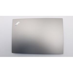Lenovo Thinkpad E590 Lcd Cover Rear Back Housing Silver 02dl865 Lenovo Thinkpad E590 Lcd Cover Rear Back Housing Silver 02dl865