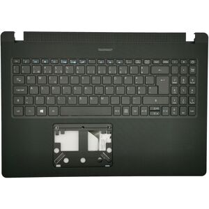 Acer Travelmate P215-53g Palmrest Cover Keyboard Portuguese Black 6b.Vqan7.021 Acer Travelmate P215-53g Palmrest Cover Keyboard Portuguese Black 6b.Vqan7.021