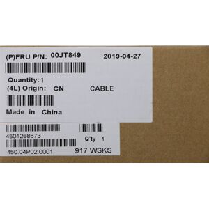 Lenovo Yoga X1 4th X1 1st Cable Lcd Screen Display Led 00jt849 Lenovo Yoga X1 4th X1 1st Cable Lcd Screen Display Led 00jt849