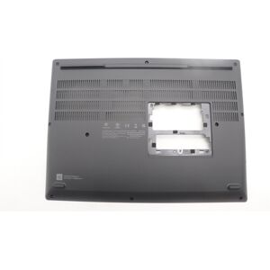 Lenovo Thinkpad P16 Gen 2 Bottom Base Lower Chassis Cover Black 5cb1l57865 Lenovo Thinkpad P16 Gen 2 Bottom Base Lower Chassis Cover Black 5cb1l57865