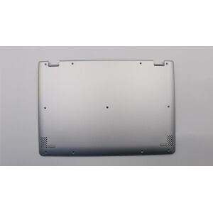 Lenovo Yoga 710-11isk 710-11ikb Bottom Base Lower Cover Silver 5cb0l46164 Lenovo Yoga 710-11isk 710-11ikb Bottom Base Lower Cover Silver 5cb0l46164