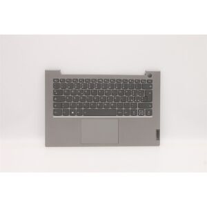 Lenovo Thinkbook 14 G2 Are Keyboard Palmrest Top Cover Italian Grey 5cb1b02562 Lenovo Thinkbook 14 G2 Are Keyboard Palmrest Top Cover Italian Grey 5cb1b02562