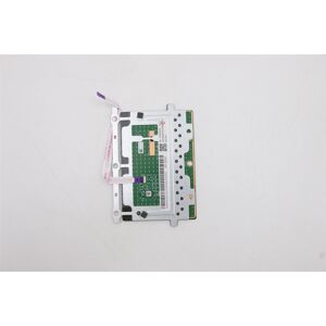 Lenovo Ideapad 1-14ada05 Trackpad Touchpad Board Blue 5t60s94239 Lenovo Ideapad 1-14ada05 Trackpad Touchpad Board Blue 5t60s94239