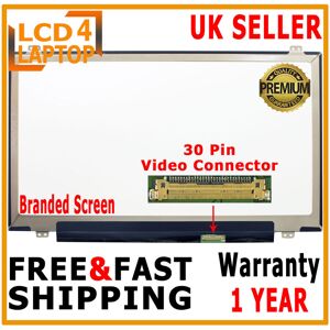 Chimei Innolux Replacement Compaq Hp Sps 806362-001 Edp Laptop Screen 14" Led Lcd Full Hd -Ips Chimei Innolux Replacement Compaq Hp Sps 806362-001 Edp Laptop Screen 14" Led Lcd Full Hd -Ips