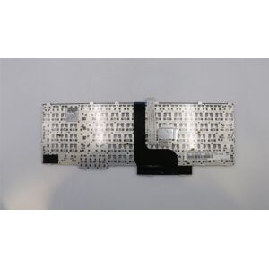 Lenovo Thinkpad P50 P70 Keyboard Uk Black 00pa276 Lenovo Thinkpad P50 P70 Keyboard Uk Black 00pa276